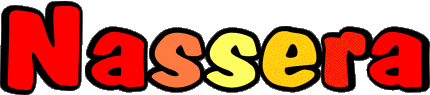 Nassera N FEMMINILE - Maghreb Musulmano Nome 