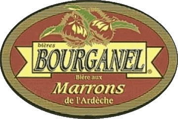 Marrons-Marrons Bourganel France mainland Beers Drinks 