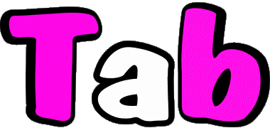 Tab T MANN - UK - USA - IRL - AUS - NZ Vorname 