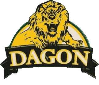 Dagon Birma Bier Getränke 