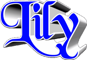 Lily L FEMININE - France First Names 