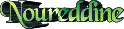 Noureddine N MASCULIN - Maghreb Musulman Prénoms 