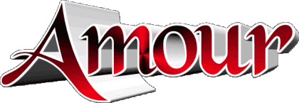 Amour A FEMMINILE - Francia Nome 