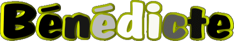 Bénédicte B FEMININ - France Prénoms 