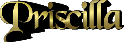 Priscilla P WEIBLICH - Frankreich Vorname 