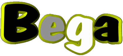 Bega B FEMENINO - Alemania Nombre 