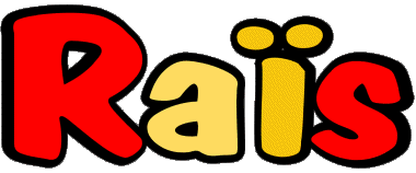 Raïs R MASCULINO - Magreb Musulmán Nombre 