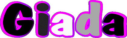 Giada G FEMININ - Italie Prénoms 