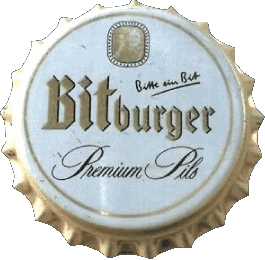 Bitburger Germania Birre Bevande 
