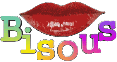 01 Besos Francés Mensajes 