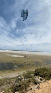 Fun Win Kite Surf Sports Humour - Fun 