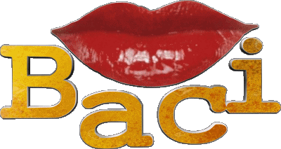 01 Baci Italian Messages 