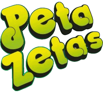 Peta Zetas Candies Food 