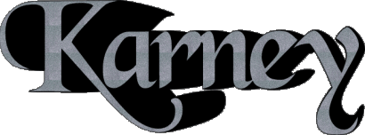 Karney K MANN - UK - USA - IRL - AUS - NZ Vorname 