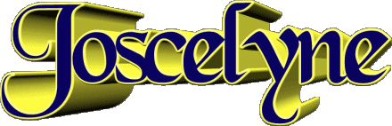 Joscelyne J FEMENINO - Francia Nombre 