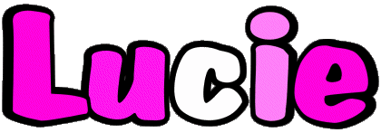 Lucie L FEMMINILE - Francia Nome 