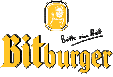 Bitburger Germania Birre Bevande 