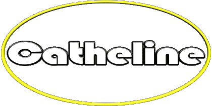 Catheline C FEMENINO - Francia Nombre 