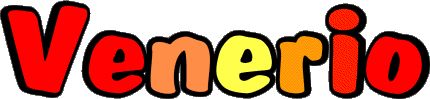 Venerio V MANN - Italien Vorname 
