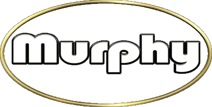 Murphy M MASCULINE -  UK - USA - IRL - AUS - NZ First Names 