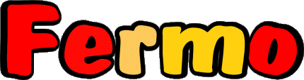 Fermo F MANN - Italien Vorname 