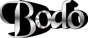 Bodo B MASCULINE - German First Names 