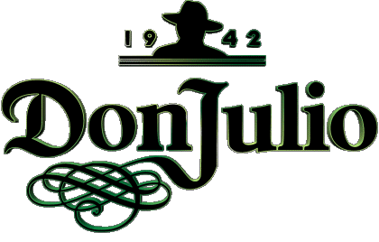 Don Julio Tequila Bebidas 