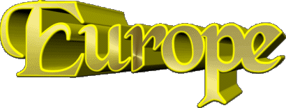 Europe E FEMMINILE - Francia Nome 