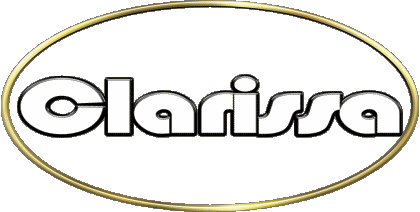 Clarissa C FEMININ - Italie Prénoms 