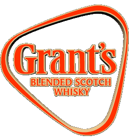 Grant's Whisky Bebidas 