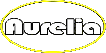 Aurelia A FEMININE - Spain First Names 