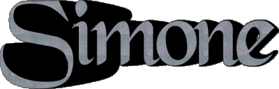 Simone S FEMMINILE - Francia Nome 