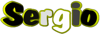 Sergio S MASCHIO -  Italia Nome 