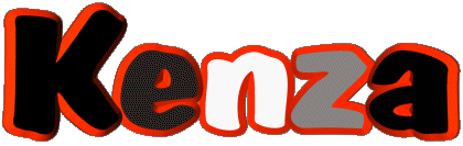 Kenza K FEMMINILE - Maghreb Musulmano Nome 