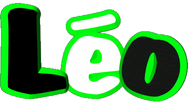 Léo L MASCULIN - France Prénoms 