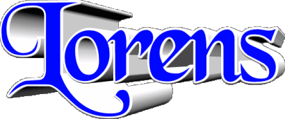 Lorens L MASCULINO - Francia Nombre 