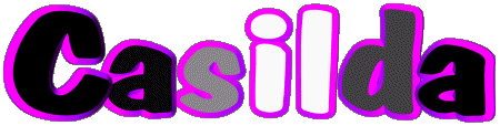 Casilda C FEMENINO - España Nombre 