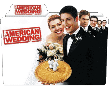 American Wedding American Pie Películas Internacional Multimedia 