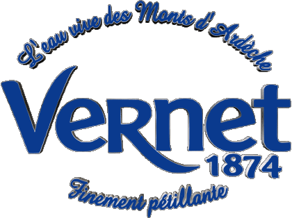 Vernet Mineral water Drinks 