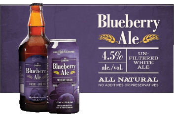 Gahan Canada Birre Bevande 