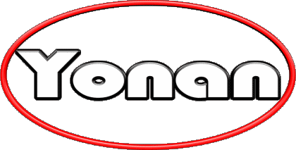 Yonan Y MASCHIO - Francia Nome 