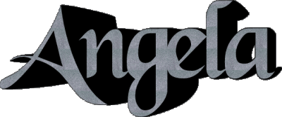 Angela A FEMENINO - Italia Nombre 