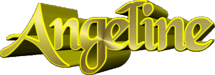 Angéline A FEMENINO - Francia Nombre 