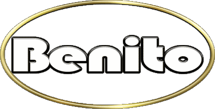 Benito B MASCULIN - Espagne Prénoms 