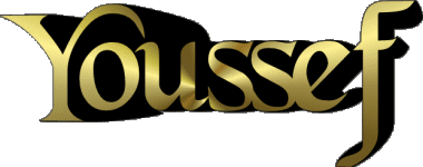 Youssef Y MASCULINO - Francia Nombre 