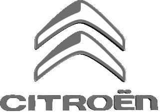 2016-2016 Logo Citroên Coche Transporte 
