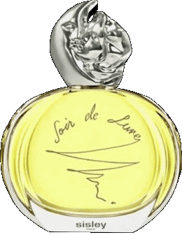 Sisley Couture - Parfum Mode 