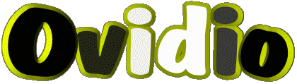 Ovidio O MASCHIO -  Italia Nome 