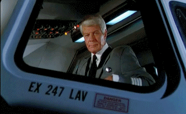 Airport 2 - The Sequel Airplane Películas Internacional Multimedia 