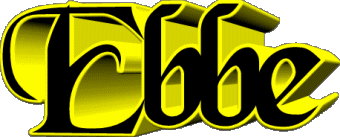 Ebbe E FEMININE - Germany First Names 